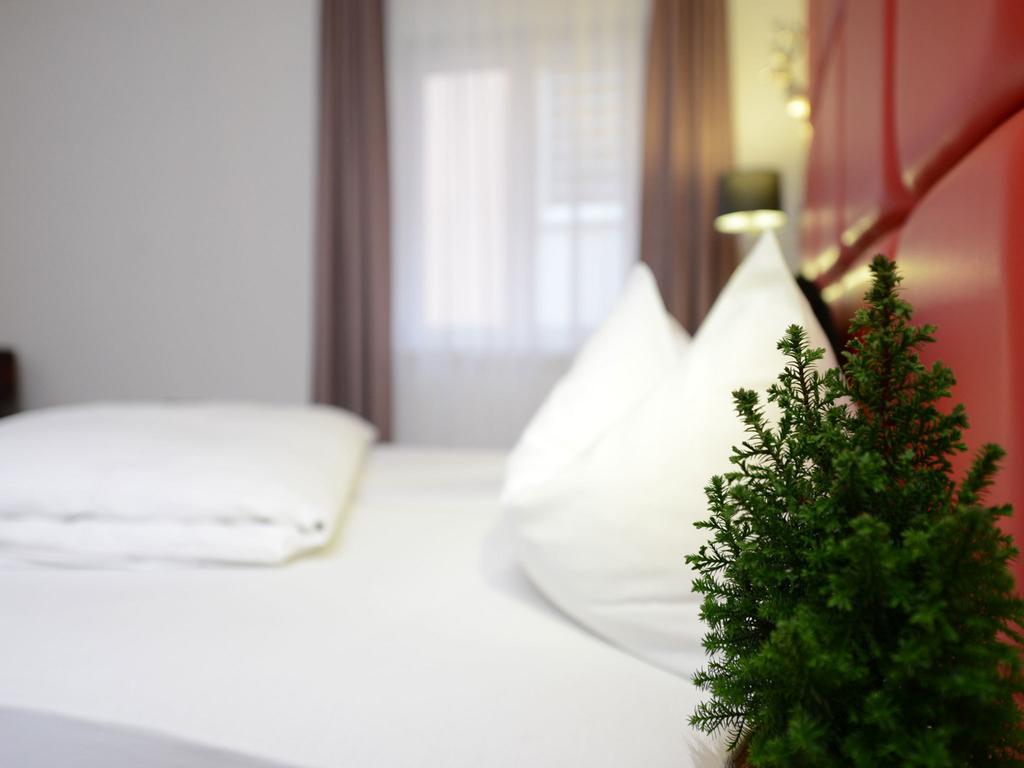 Land-Gut Hotel Zum Loewen Garni Marktheidenfeld Habitación foto