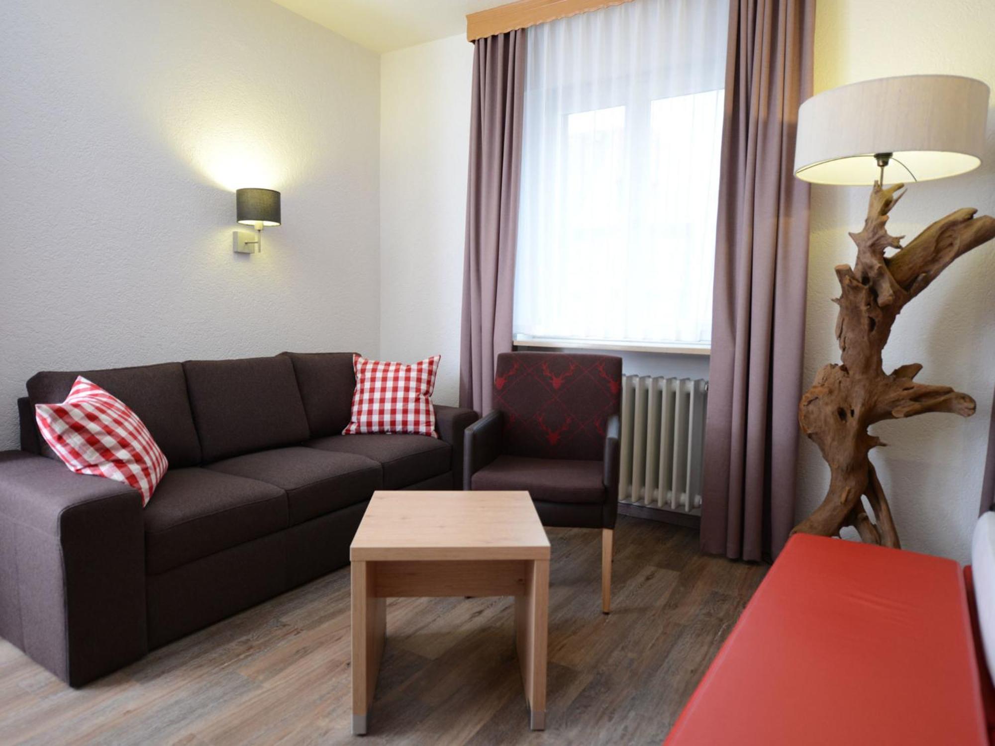 Land-Gut Hotel Zum Loewen Garni Marktheidenfeld Habitación foto
